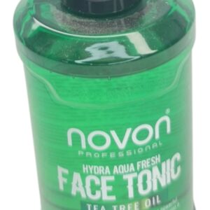 NOVON PROFESSIONAL HIDRA AQUA FRESH FACE TONIC tónico facial hidratante
