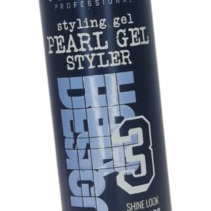 NOVON PROFESSIONAL PEARL GEL STYLER gel fijador
