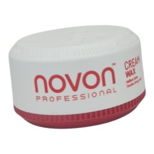 NOVON PROFESSIONAL CREAM WAX