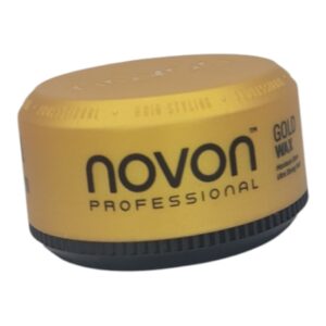 NOVON PROFESSIONAL GOLD WAX