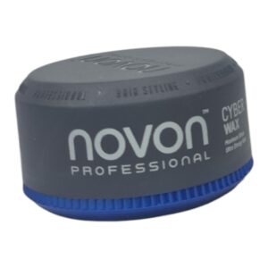 NOVON PROFESSIONAL CYBER WAX gel medianamente fuerte