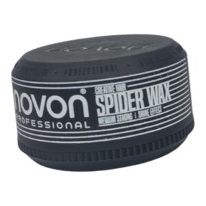NOVON PROFESSIONAL SPIDER WAX gel medianamente fuerte