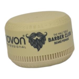 NOVON PROFESSIONAL BEAR POMADE pomada para barba