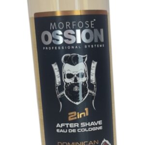MORFOSE OSSION AFTER SHAVE EAU DE COLOGNE after shave eau de cologne