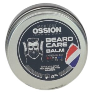 MORFOSE OSSION BEARD CARE BALM bálsamo hidratante barba