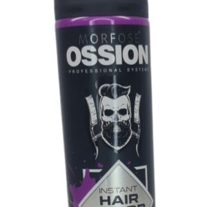 MORFOSE OSSION SEMIPERMANENT HAIR COLOR SPRAY PURPLE color semipermanente morado