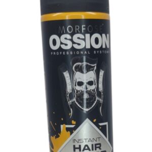 MORFOSE OSSION SEMIPERMANENT HAIR COLOR SPRAY YELOW color semipermanente amarillo