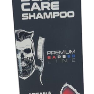 MORFOSE OSSION BEARD CARE SHAMPOO