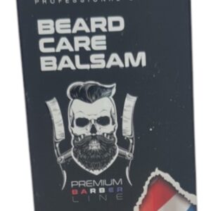 MORFOSE OSSION BEARD CARE BALSAM  acondicionador de barba