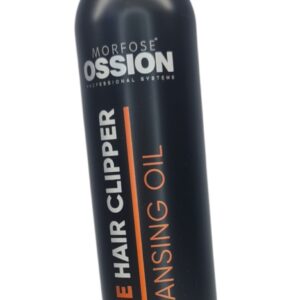 MORFOSE OSSION 5 IN ONE HAIR CLIPPER limpiador en aceite