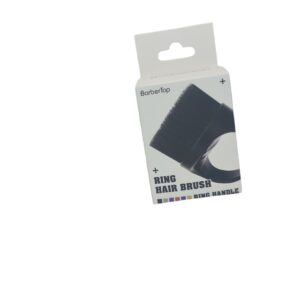 CEPILLO / BROCHA LIMPIADOR DE CUELLO CON ANILLO