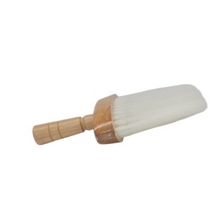 CEPILLO / BROCHA LIMPIADOR DE CUELLO