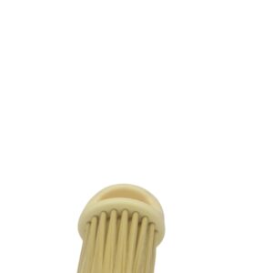 CEPILLO / BROCHA LIMPIADOR DE CUELLO CON ANILLO