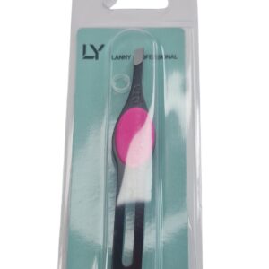 PINZAS DE DEPILACION