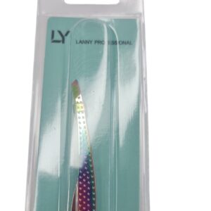 PINZAS DE DEPILACION titania