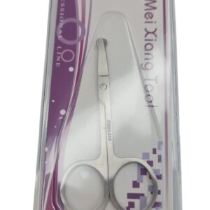 TIJERAS PUNTA REDONDA