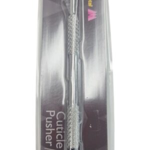 RETRACTOR DE CUTICULA PUNTA CURVA