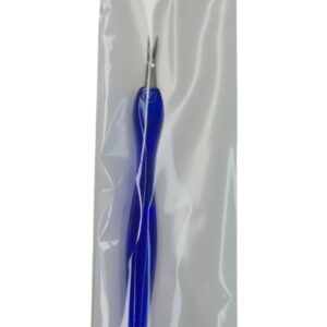 RETRACTOR DE CUTICULA pata de cabra duo