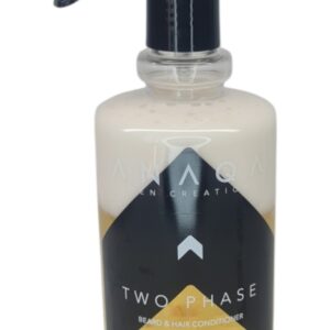 ANAQA TWO PHASE acondicionador bifásico Nº 03