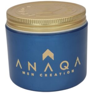 ANAQA Luxury Aqua Sparkle Nº 06