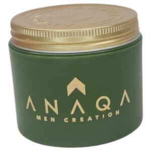 ANAQA pomada mate Styling Wax Extreme Nº 02