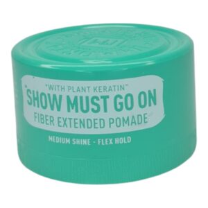 INMORTAL INFUSE PROFESSIONAL Show Must Go On