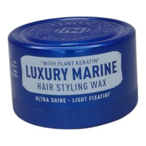 INMORTAL INFUSE PROFESSIONAL Luxury Marine