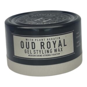 INMORTAL INFUSE PROFESSIONAL Oud Royal