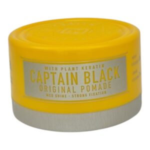 INMORTAL INFUSE PROFESSIONAL Captain Black