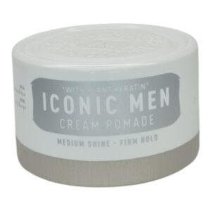 INMORTAL INFUSSE PROFESSIONAL iconic men