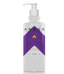 ANAQA DEFINING CURL CREAM Nº 01 crema definicion de rulos
