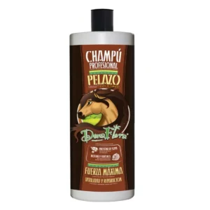 DONA FLORA RAPUNZEL PELAZO VITALIDAD Y REPARACION