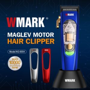 Maquina de Corte WMARK CLIPPER NG-9004