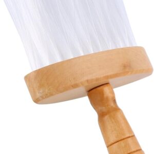 CEPILLO / BROCHA LIMPIADOR DE CUELLO