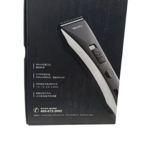 Maquina de Corte Wahl serie