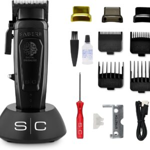 Maquina de corte SC STYLECRAFT SABER 2,0