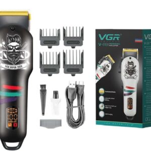 Maquina de Corte VGR 699