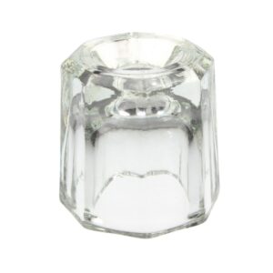 CUENCO DE CRISTAL