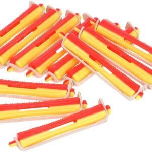 BIGUDIES CORTO / PEQUEÑOS RULOS