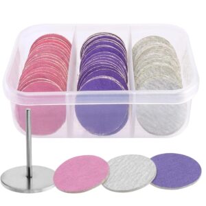 DISCOS FRESA / BROCA PARA TORNO