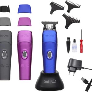 Maquina de Corte Stylecraft Ergo