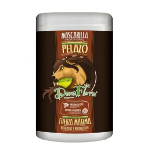 DONA FLORA RAPUNZEL PELAZO VITALIDAD Y REPARACION