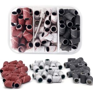 KIT DE BROCA / FRESA #80 / 120 / #180 PARA TORNO