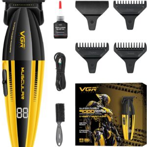 Maquina de Corte VGR  285T