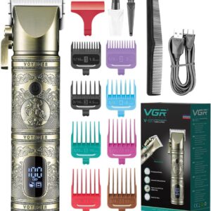 Maquina de Corte VGR 697