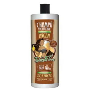 DONA FLORA RAPUNZEL ARGAN