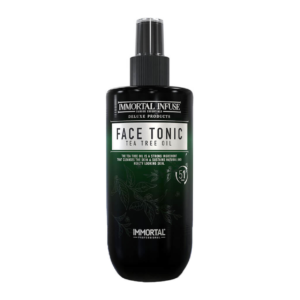 IMMORTAL INFUSE SCALP TONIC