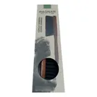 Cepillo Quita Pelos y Pelusa de Madera para barberia