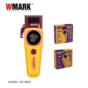 Maquina de Corte WMARK CLIPPER NG-8004