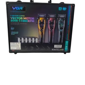 Maquina de Corte VGR 668 Hair Clipper